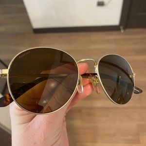 Smith Polarized Glasses